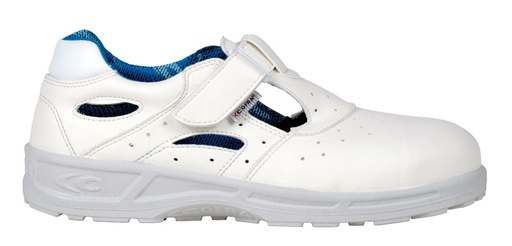 Schoen cofra talia white s1