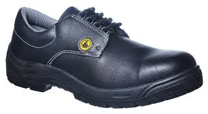 Schoen FC01 laag ESD