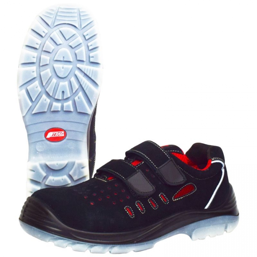 Sandaal nitras 7312 easy step summer S1P