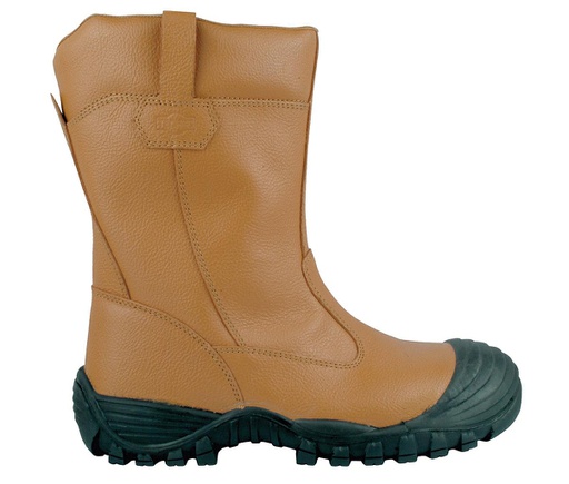 Winterlaars Cofra Castle S3