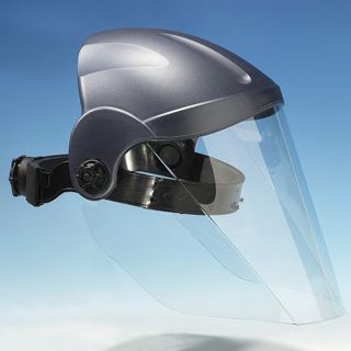 [120-00063] Gelaatsscherm ENHA 4430 tomcat