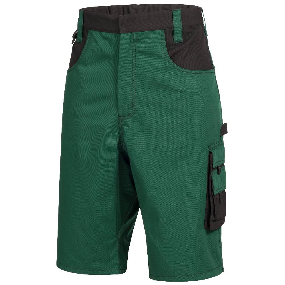 Short nitras 7604 motion tex plus groen