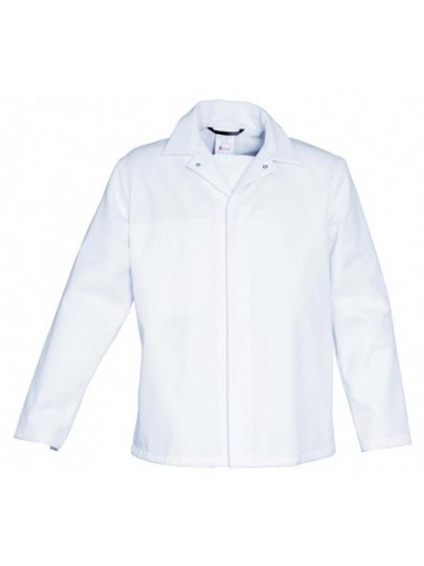 Vest food BX FKJ6535 wit