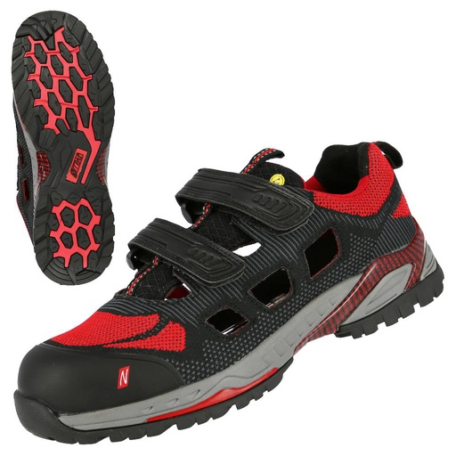 Schoen nitras 7412 pro step sa laag 