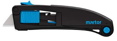 [090-00034] Mes martor secupro maxisafe 10130610 (min 10st)