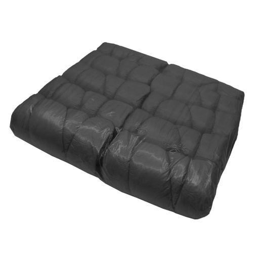 [150-00068] Nitras MCD NITRAS CPE-Matress covers, black, 4226