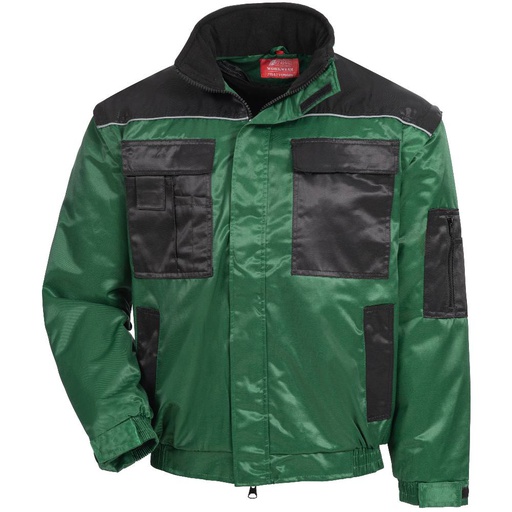 Pilotjas nitras 7134 groen 