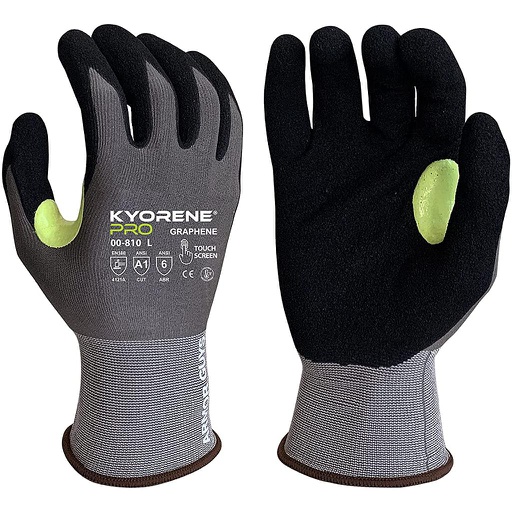Handschoen Kyorene 00-810