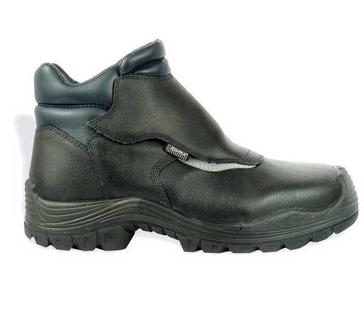 Lasschoen Cofra New Vigo S3