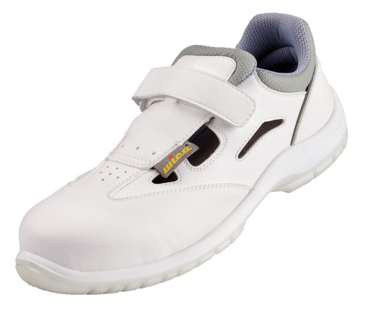 Sandaal Lugo S1 wit 34630