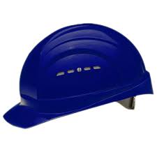 [040-00083] Helm Bob 4004 blauw