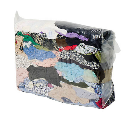 [110-00048] Poetsvodden CTF Z05 zak 5kg