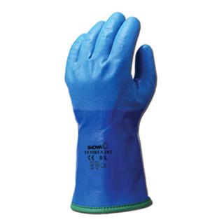 Handschoen showa temres 282