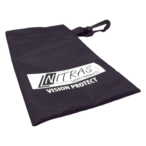 [90B] 90B NITRAS spectacle bag