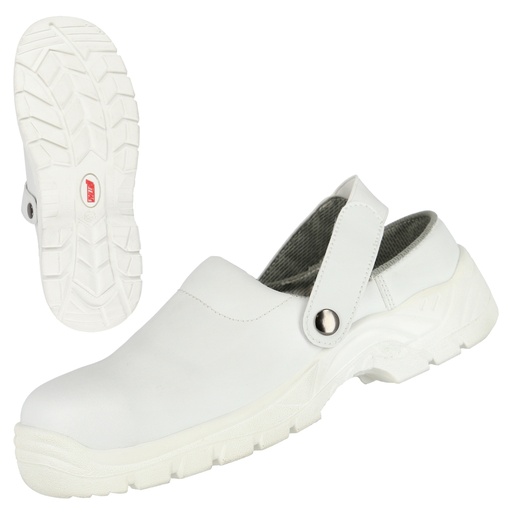 [7252] 7252 NITRAS CLEAN STEP CL