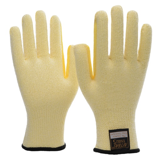 [6750] 6750 NITRAS TAEKI cut protection gloves
