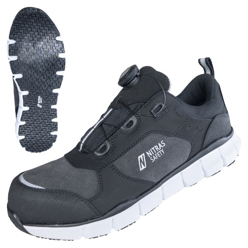 [7445-1210] 7445-1210 NITRAS SONIC STEP FIT