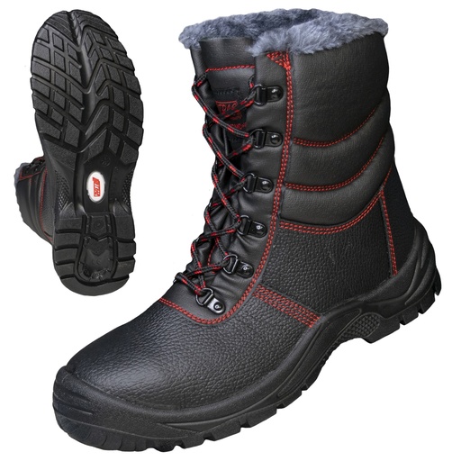 [7208] 7208 NITRAS BASIC STEP MID+ W