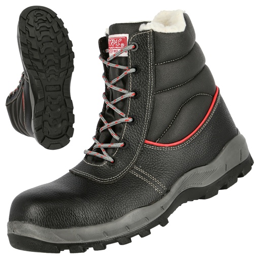 [7201WMF] 7201WMF NITRAS STEP MID+ MF W