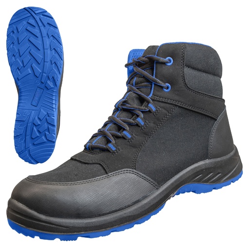 [7436-1022] 7436-1022 NITRAS SOLID STEP MID