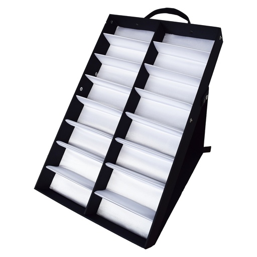 [90DC] 90DC NITRAS presentation box for safety glasses
