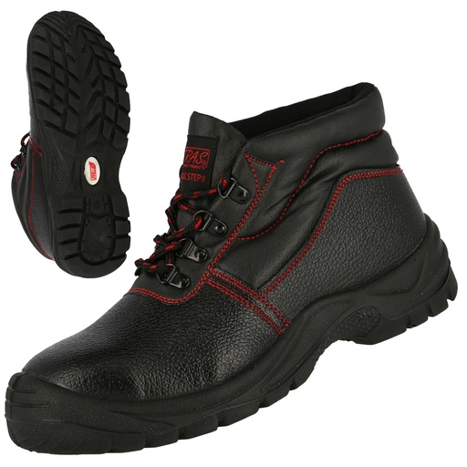 [7206] 7206 NITRAS BASIC STEP MID
