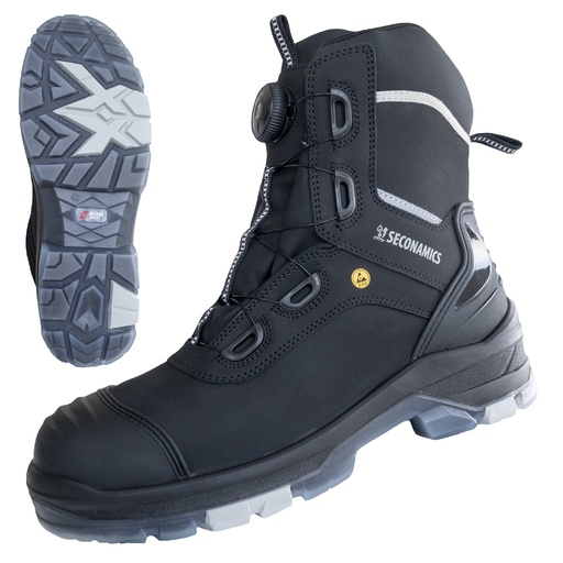 [7221-1000] 7221-1000 NITRAS ULTIMATE STEP HIGH FIT