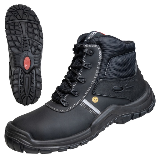[7216-1000] 7216-1000 NITRAS UTILITY STEP MID