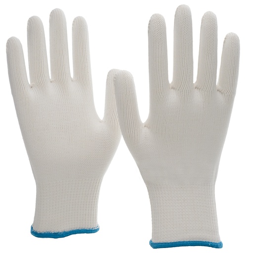 [6100ND] 6100ND NITRAS knitted gloves