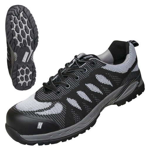 [7413-1012] 7413-1012 NITRAS PRO STEP