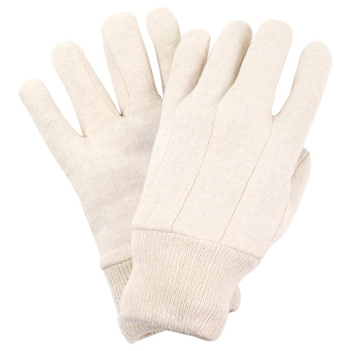[5102-10] 5102-10 NITRAS cotton jersey gloves