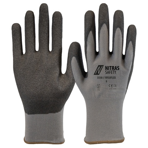 [3530-1210] 3530-1210 NITRAS NYLOFLEX