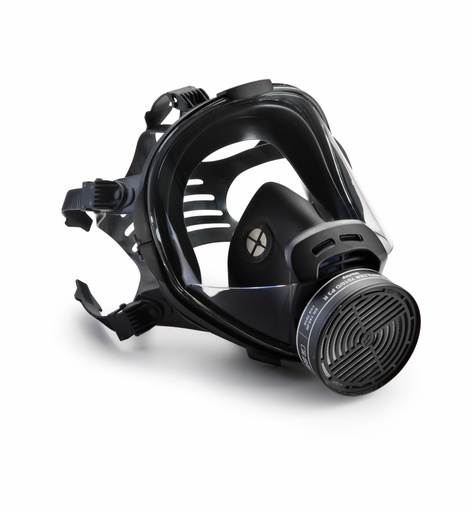 [070-00086] Volgelaatsmasker Milla Panarea 7000