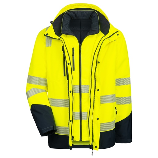 [7179-4021] 7179-4021 NITRAS MOTION TEX VIZ PLUS
