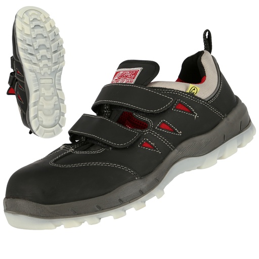 [7302] 7302 NITRAS SPORT STEP SA