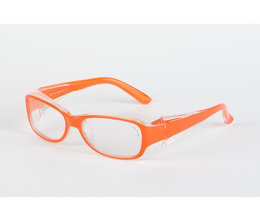 [050-00079] Bril ROX oranje