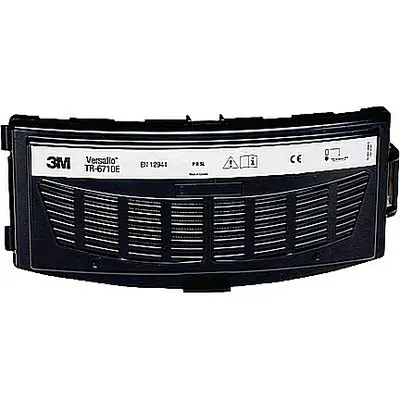 [070-00197] Filter 3M 4.38.512.00 P3 (TR-6710E) tbv 600 series