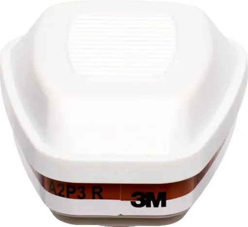 [070-00198] Filter 3M 6095  4.96.095.00