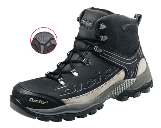 [010-00075-41] Bata Bickz S3 hoog 202