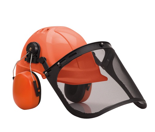 [040-00063] Bosbouw set PW98