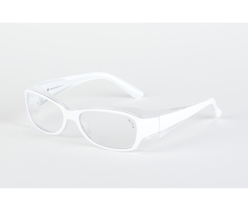 [050-00078] Bril ROX wit