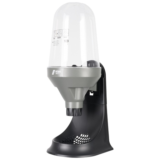 [923-1210] 923-1210 NITRAS earplug dispender