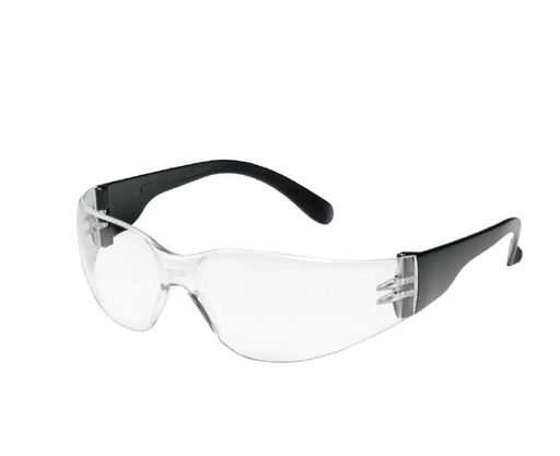 [050-00027] Bril Champ blanke lens 41992