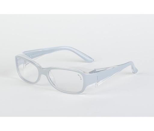 [050-00077] Bril ROX grijs