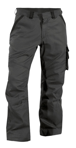 Broek Dassy DNA Stark grijs/zwart