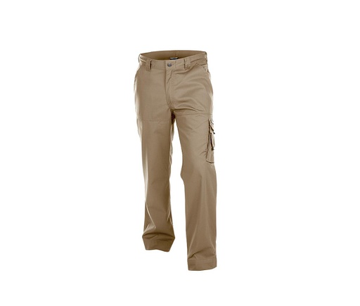 Broek Dassy Liverpool 245gr beige